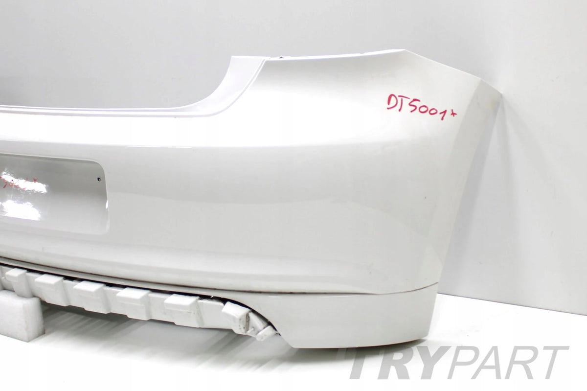 VW POLO 6R0 R LINE REAR BUMPER ORG