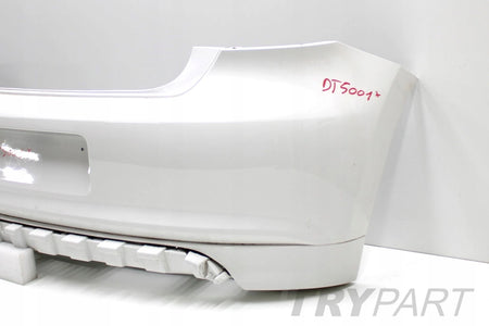 VW POLO 6R0 R LINE REAR BUMPER ORG