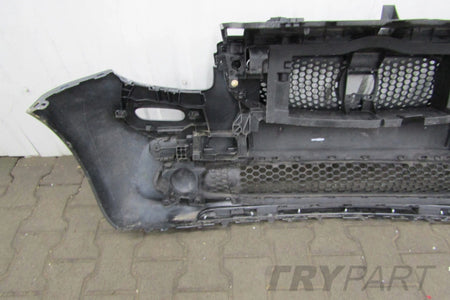 Smart Forfour II 453 14- Front Bumper