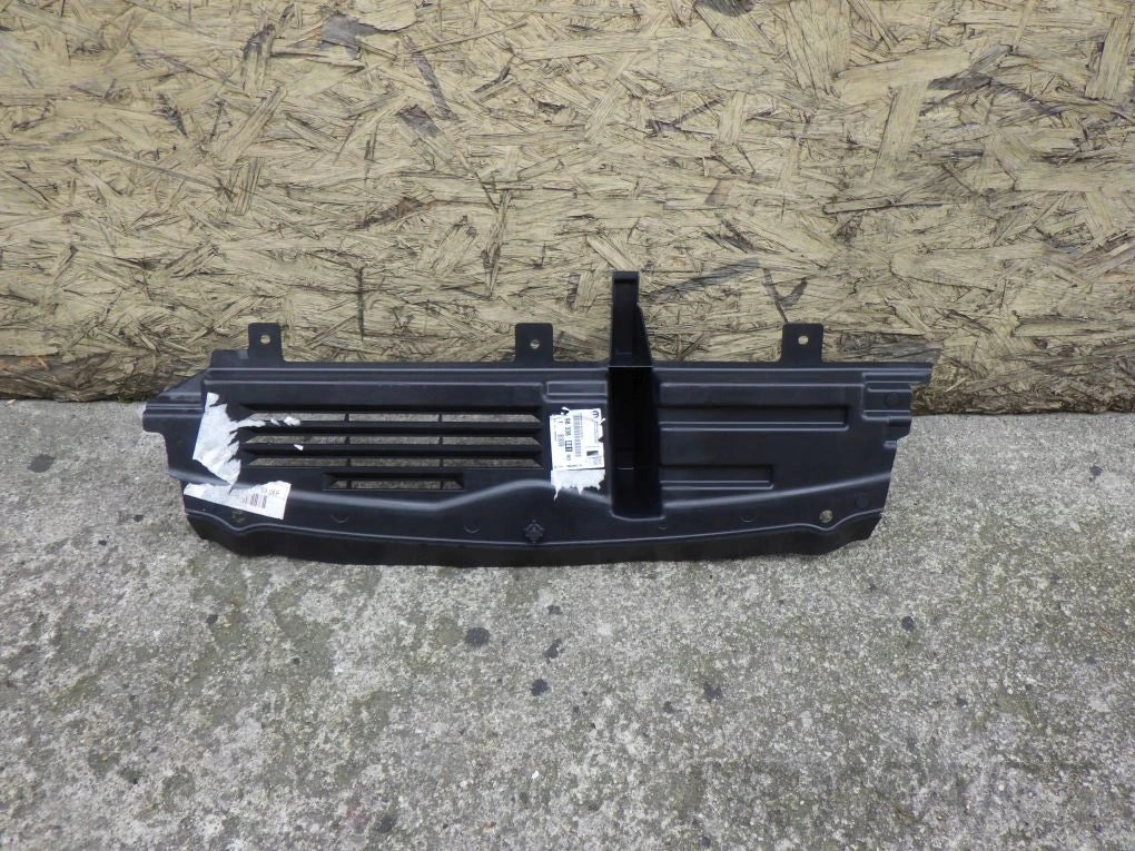 CITROEN C5 AIRCROSS SUPPORT AIRBAG COVER STEERING WHEEL AIR INTAKE