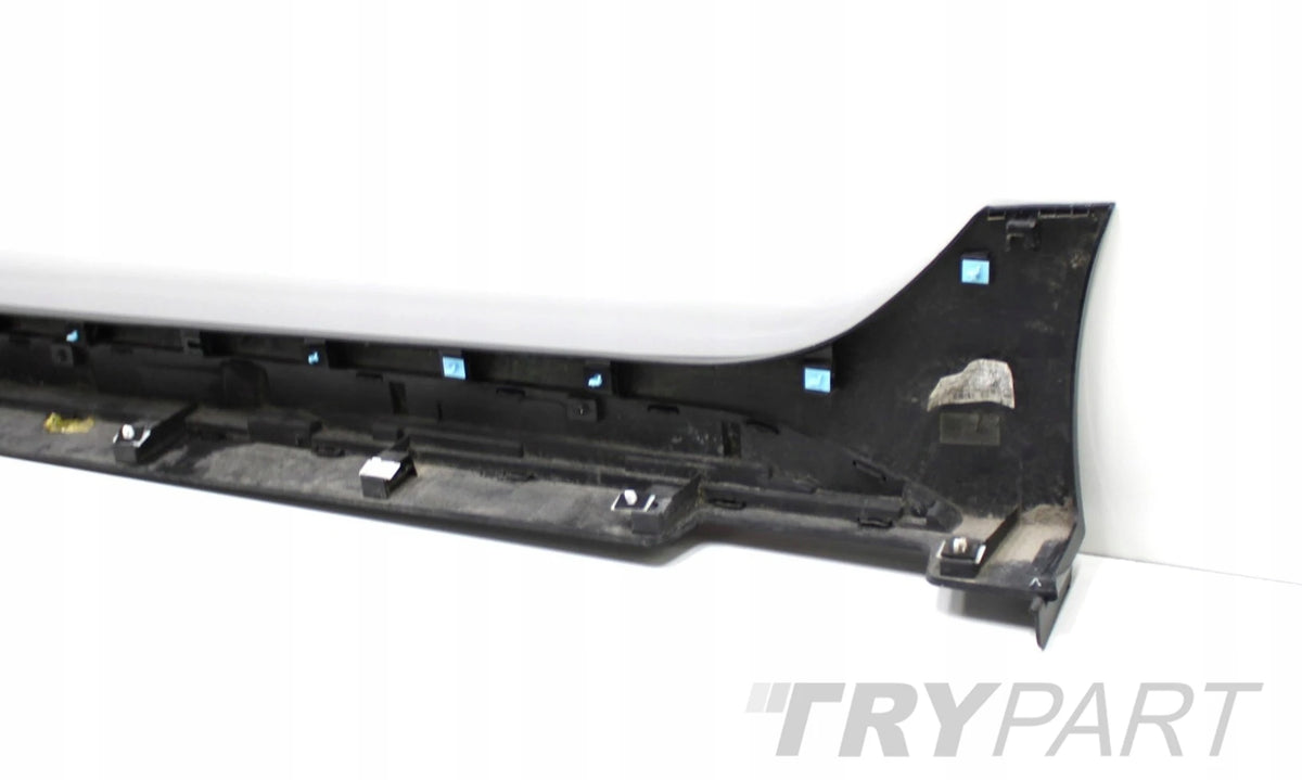 KIA PROCEED III GT-LINE GT RIGHT SILL STRIP ORIGINAL 87754-J7700