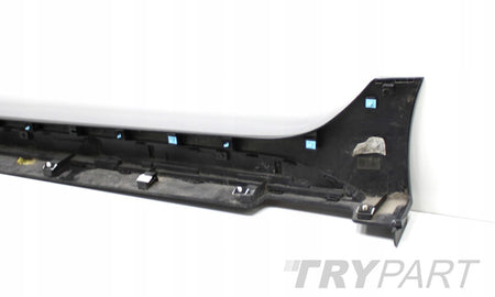 KIA PROCEED III GT-LINE GT RIGHT SILL STRIP ORIGINAL 87754-J7700