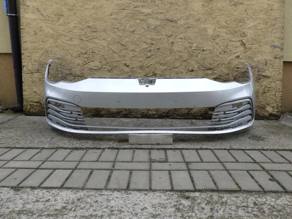 VW GOLF VIII 8 5H 5H0 20- Front Bumper