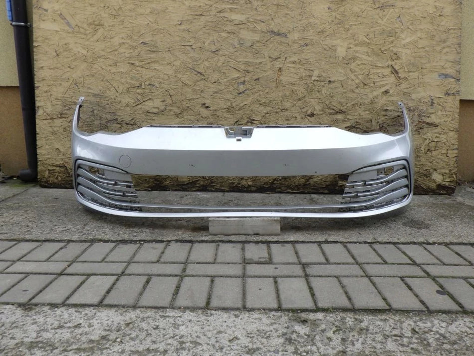 VW GOLF VIII 8 5H 5H0 20- Front Bumper