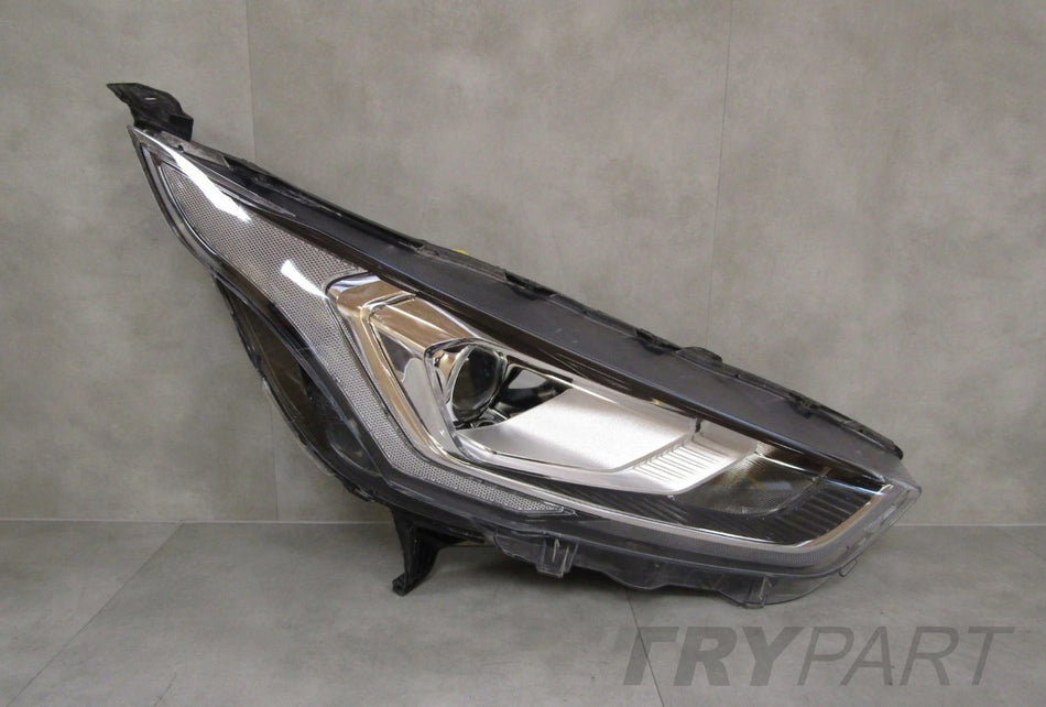Front Lamp Ford Transit Tourneo Connect MK2 LIFT XENON 17-21 RH RIGHT KT1