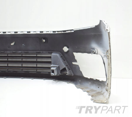 VW CADDY 2K5 CROSS ALLTRACK FRONT BUMPER + GRILLE