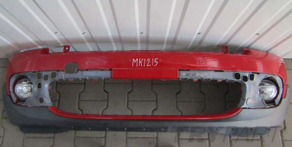 Front Bumper MINI COOPER S R56 06-10