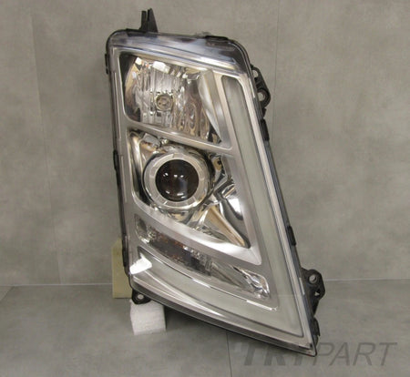 VOLVO FH 4 HEADLIGHT XENON NON-SWIVEL 12-20 RIGHT 22239244