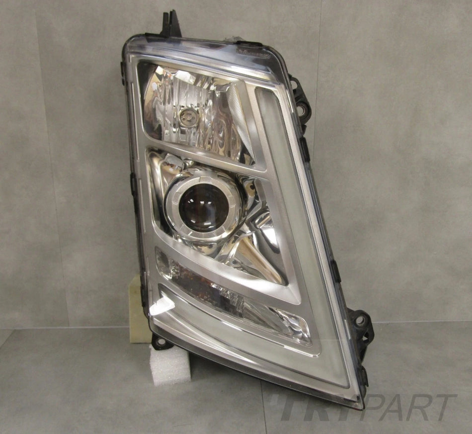 VOLVO FH 4 HEADLIGHT XENON NON-SWIVEL 12-20 RIGHT 22239244