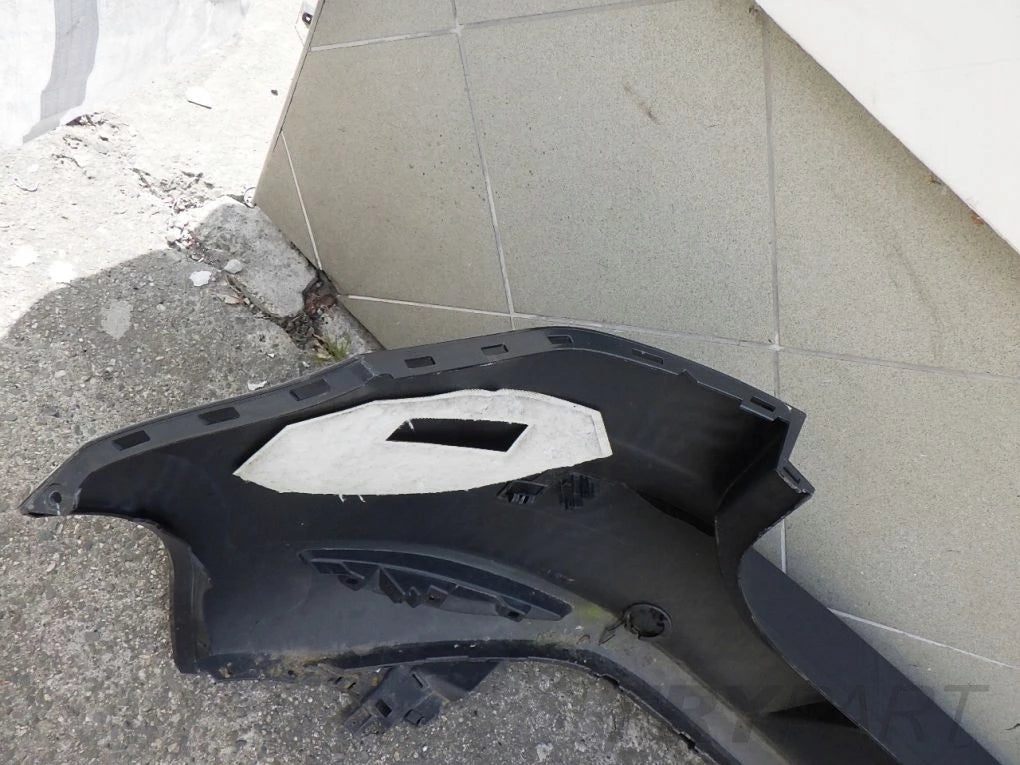 VW GOLF VII 7 5G6 12- Rear bumper