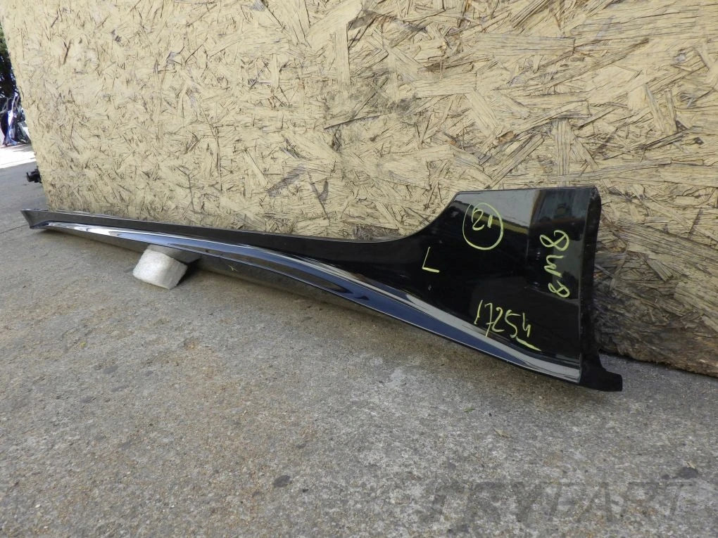 AUDI A5 SPORTBACK 8W 8W8 20- Left Sill Trim Strip