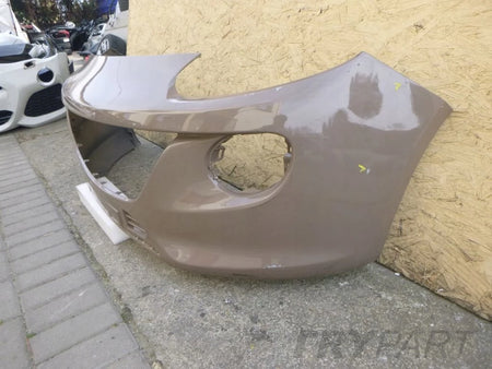 OPEL ADAM OPC TURBO Front Bumper