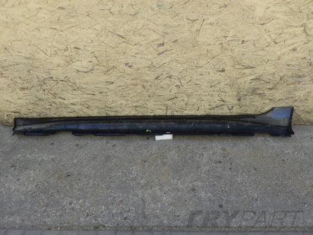 AUDI A5 SPORTBACK 8W 8W8 20- Left Right Sill Trim Strip