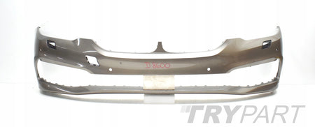 BMW G30 G31 FRONT BUMPER ORIGINAL