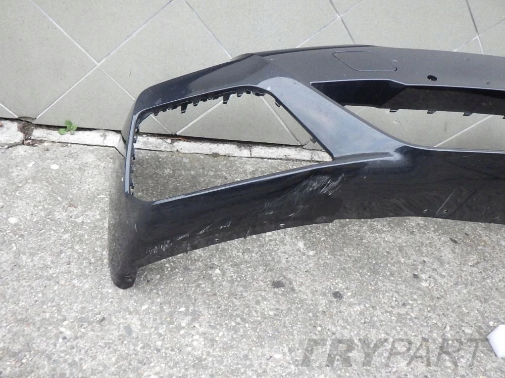 BMW 5 G30 G31 LIFT LCI M PACKAGE 2020- front bumper