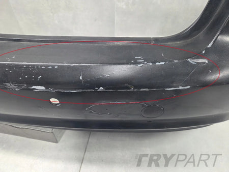 Rear Bumper for Audi A4 B8 8K9 Avant 08-11
