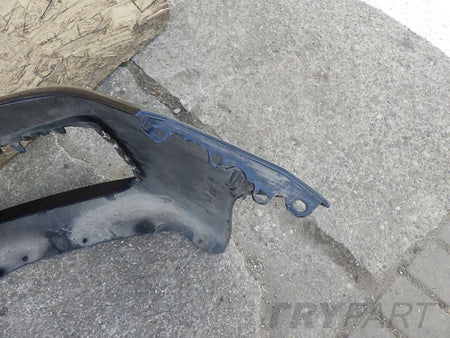 BMW 5 G30 G31 LCI LIFT M PACKAGE 2020- Front Bumper
