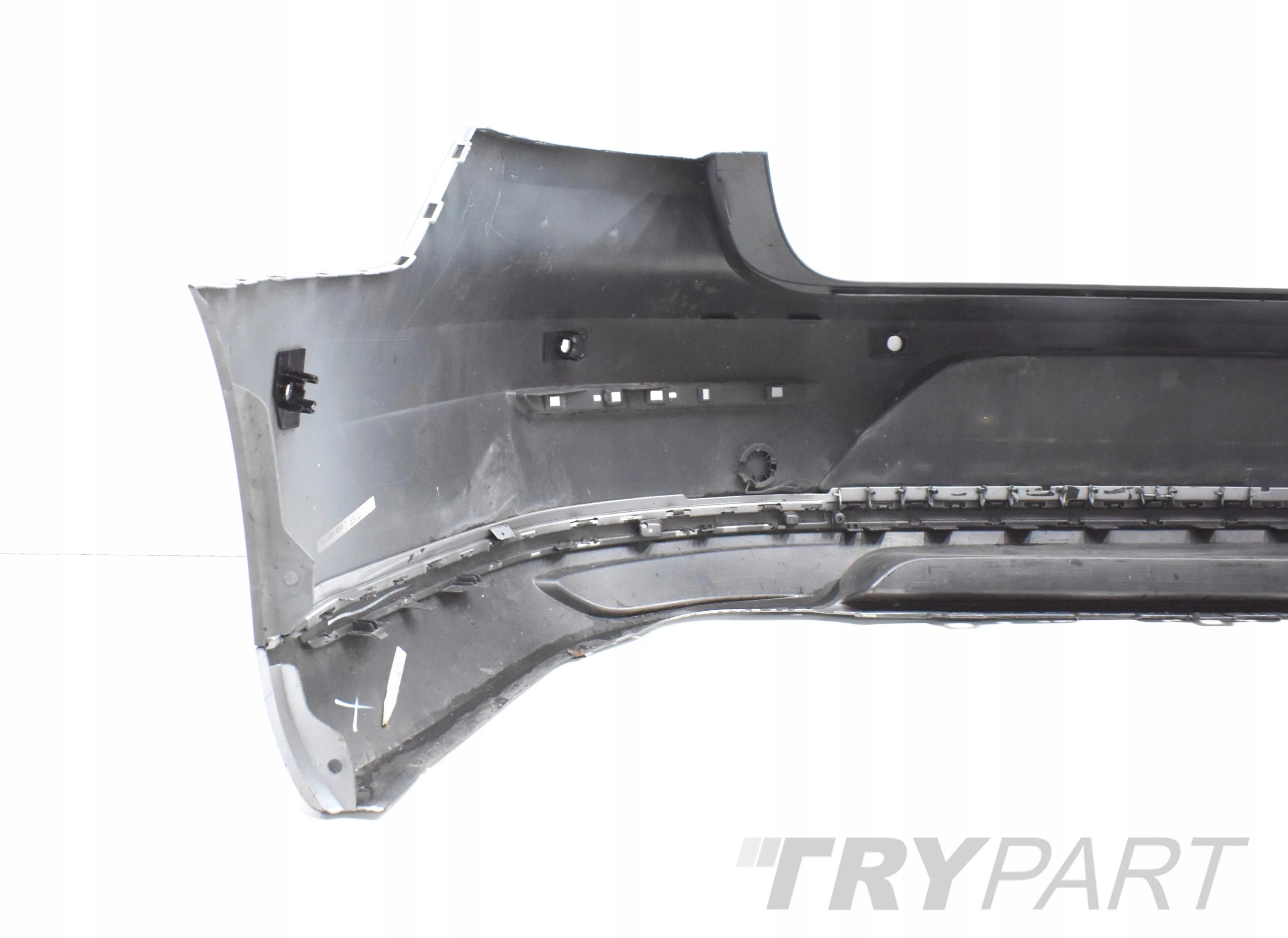 VW Arteon 3G8 Rear Bumper Lower Section OEM