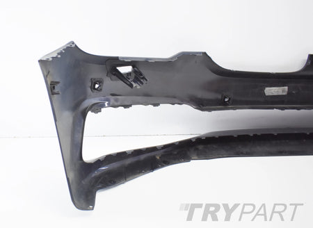BMW 5 G30 G31 FRONT BUMPER EXCELLENT CONDITION ORIGINAL