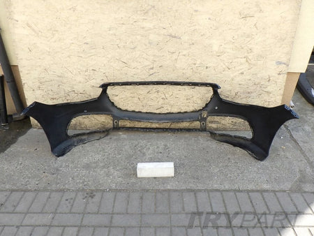 MERCEDES S-CLASS W223 223 20- FRONT BUMPER