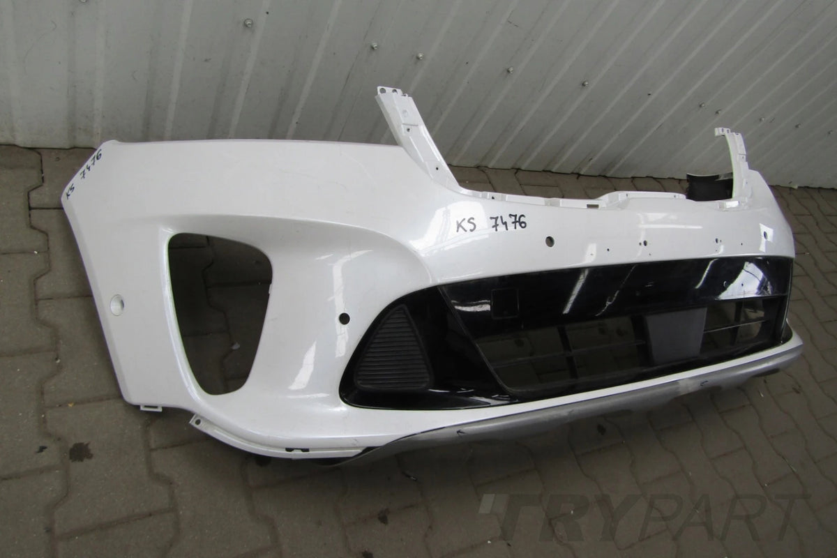 Front Bumper for Kia Sorento 3 III Lift 18-20