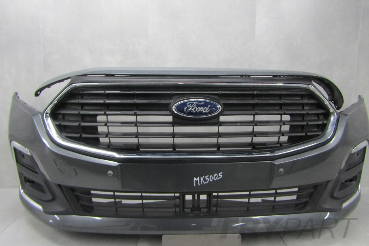 Front Bumper Ford Transit Tourneo Connect mk3 III 2022-