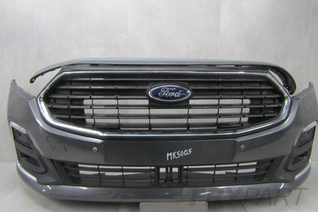 Front Bumper Ford Transit Tourneo Connect mk3 III 2022-