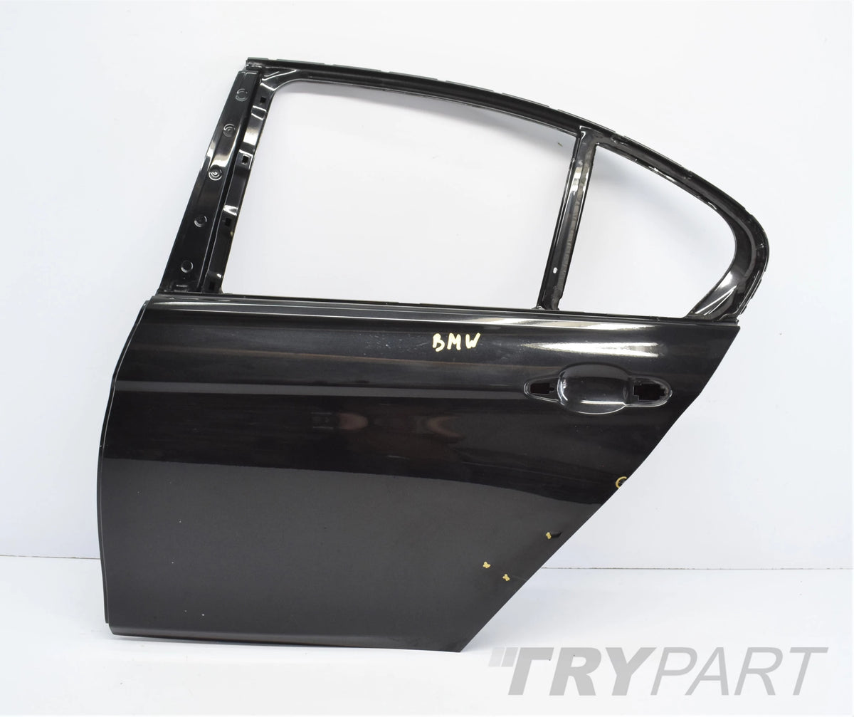 BMW III F30 LEFT REAR DOOR SEDAN ORG