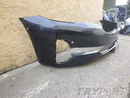BMW 5 G30 G31 LCI LIFT Front Bumper