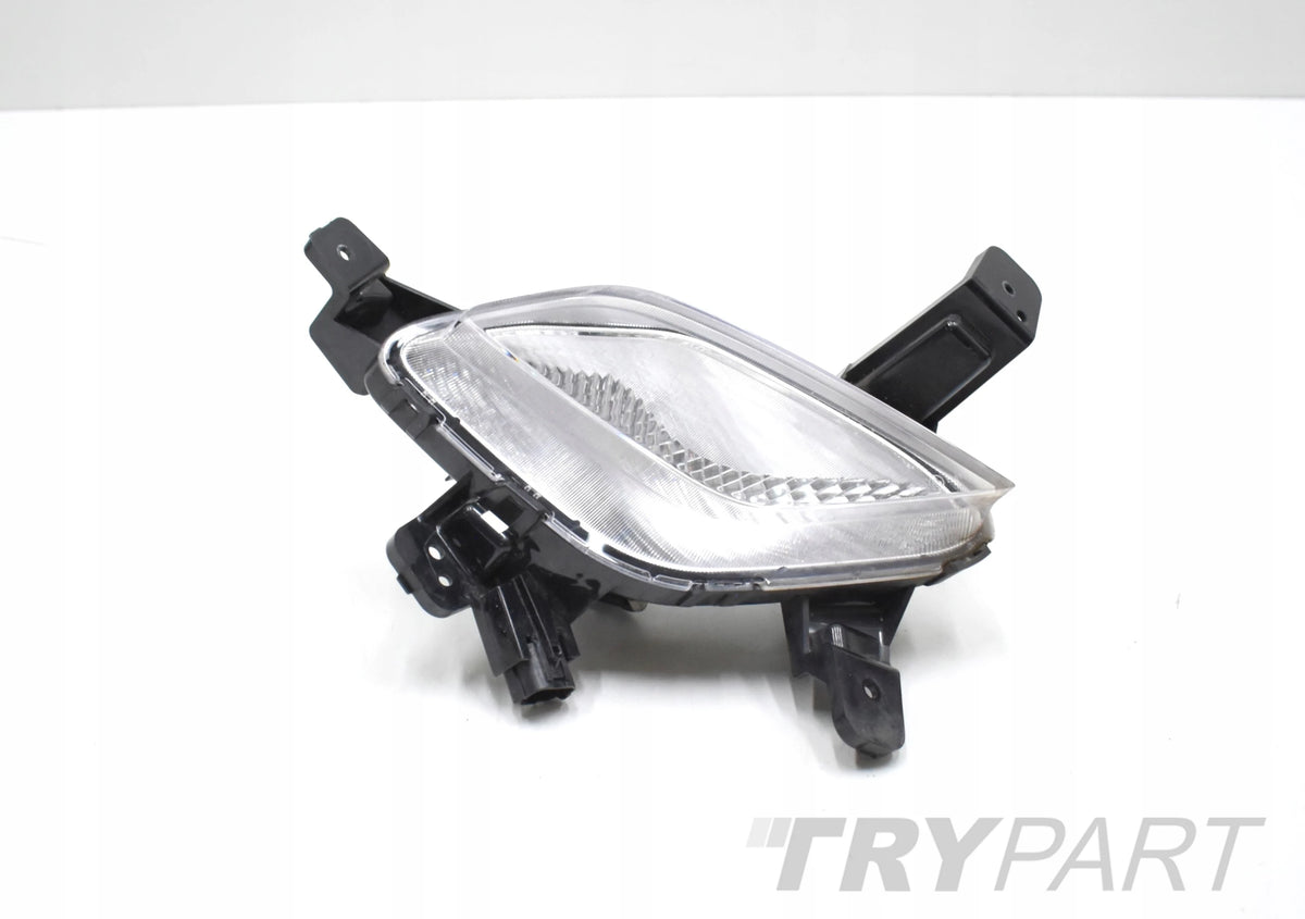 HYUNDAI I30 III RIGHT BUMPER FOG LIGHT FRONT ORG