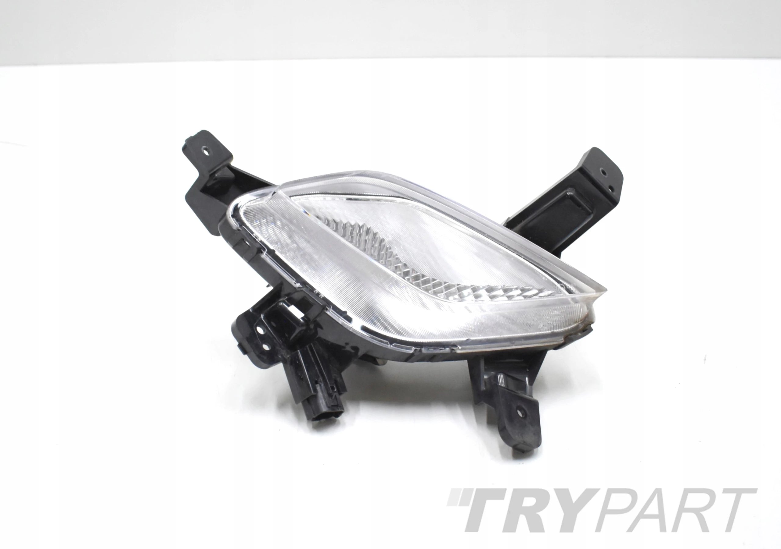 HYUNDAI I30 III RIGHT BUMPER FOG LIGHT FRONT ORG