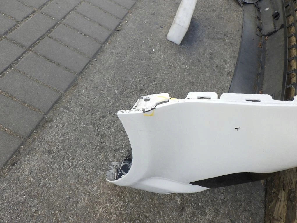 VW TRANSPORTER T6 7E0 Front Bumper