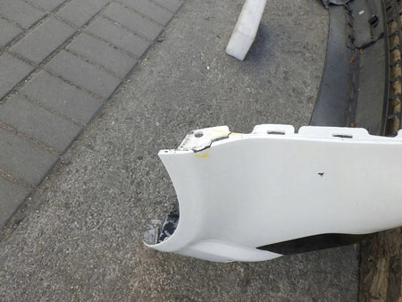 VW TRANSPORTER T6 7E0 Front Bumper