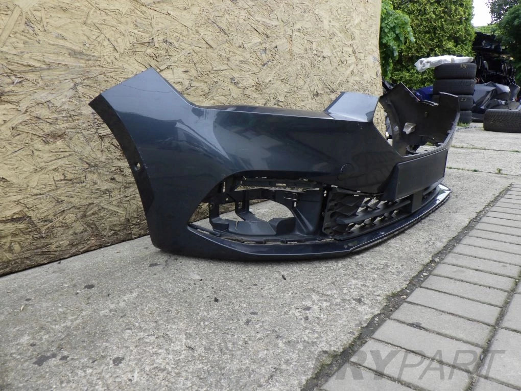 SEAT LEON IV 4 5FA 2020- Front Bumper