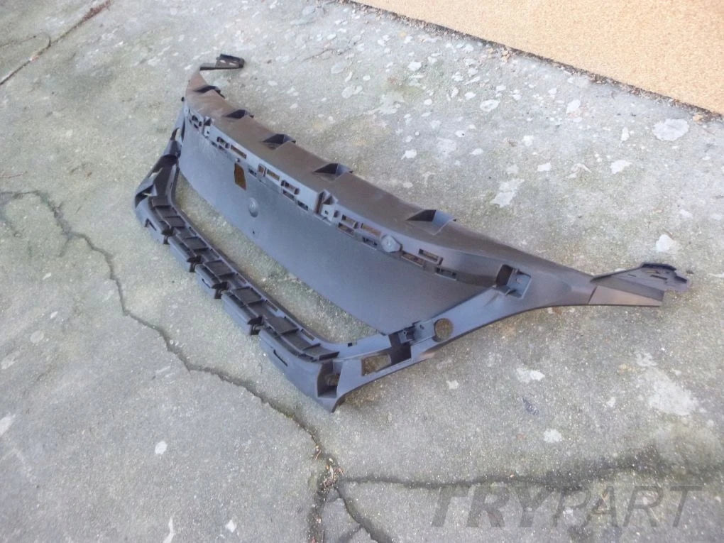 PEUGEOT 3008 II P84 5008 16- Radar Grille Trap