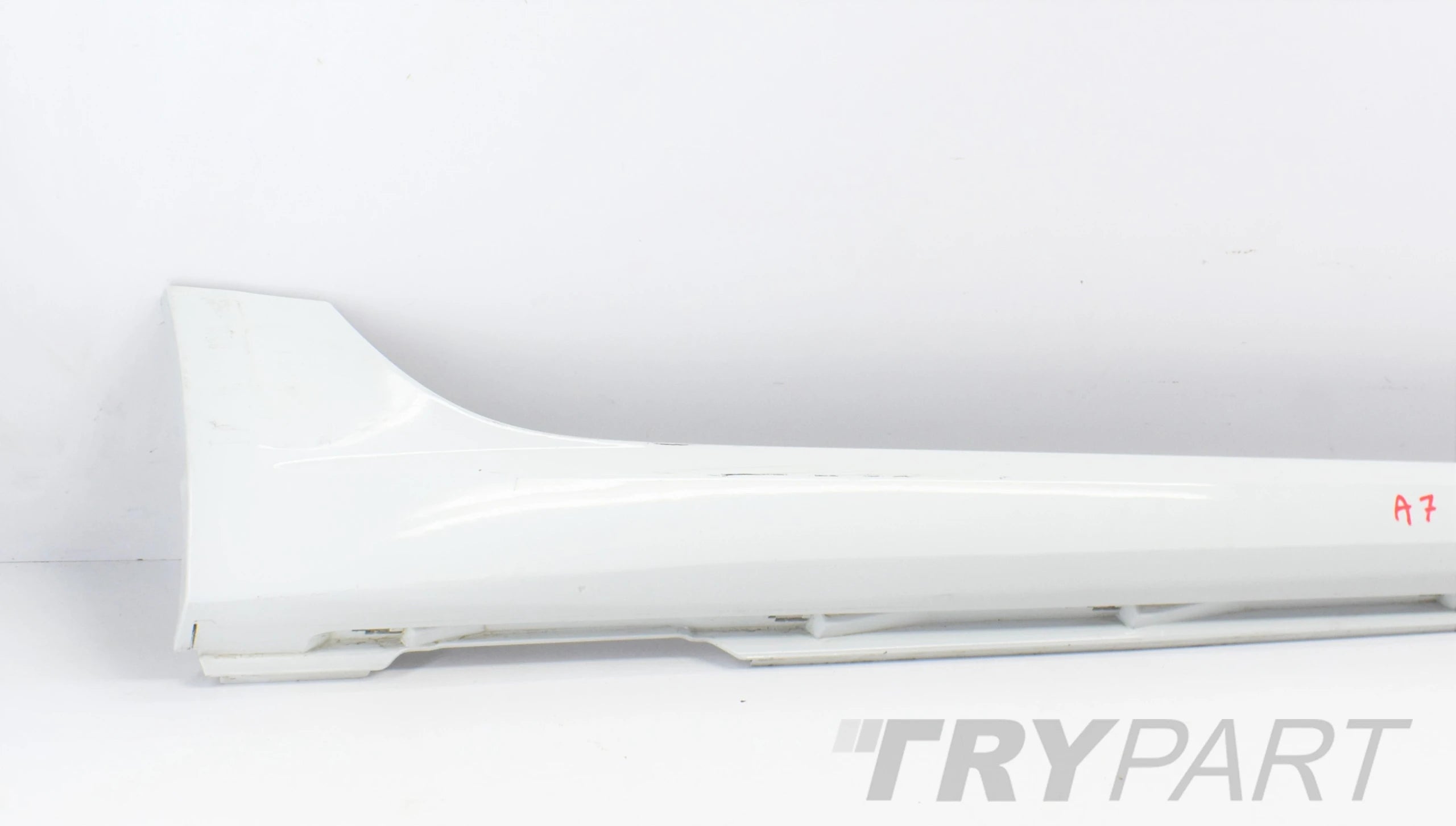 AUDI A7 4K8 RIGHT SILL PANEL ORG