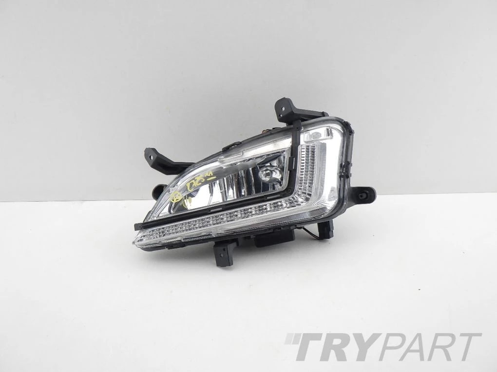 HYUNDAI TUCSON III 3 LIFT 18- HALOGEN LED DRL LEFT 92201-D7600