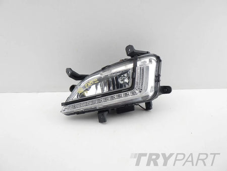 HYUNDAI TUCSON III 3 LIFT 18- HALOGEN LED DRL LEFT 92201-D7600