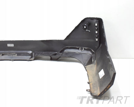 BMW 5 G60 M PACKAGE REAR BUMPER - ORIGINAL
