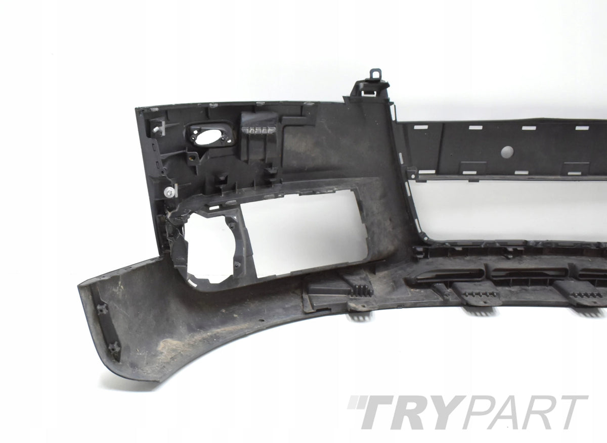 AUDI TT TTS 8J0 S LINE FRONT BUMPER ORG