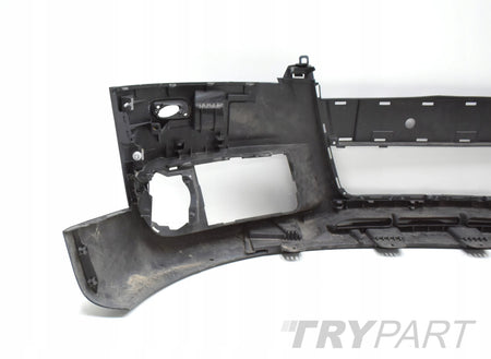 AUDI TT TTS 8J0 S LINE FRONT BUMPER ORG
