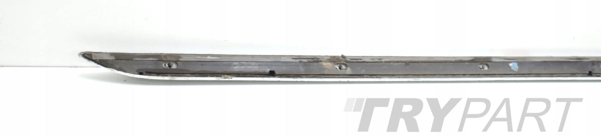 AUDI A3 8V5 RIGHT SILL PANEL DOOR SILL ORIGINAL SEDAN 8V5853932