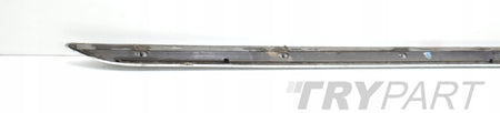 AUDI A3 8V5 RIGHT SILL PANEL DOOR SILL ORIGINAL SEDAN 8V5853932
