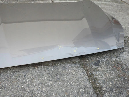 FORD FOCUS MK4 IV 18- Hood