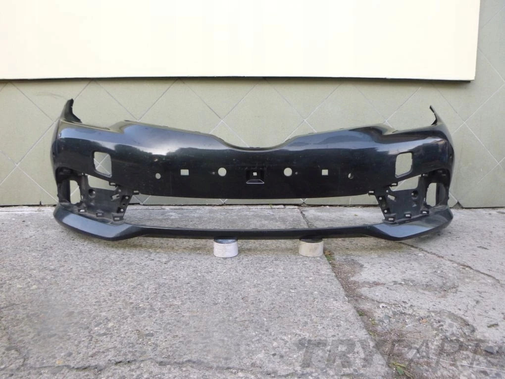 TOYOTA AURIS II LIFT 15- Front Bumper
