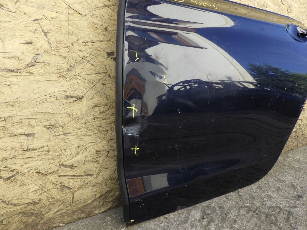 BMW 5 GT F07 09- Rear Left Door