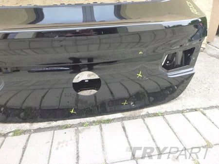 MERCEDES GLC COUPE 253 W253 REAR TRUNK LID