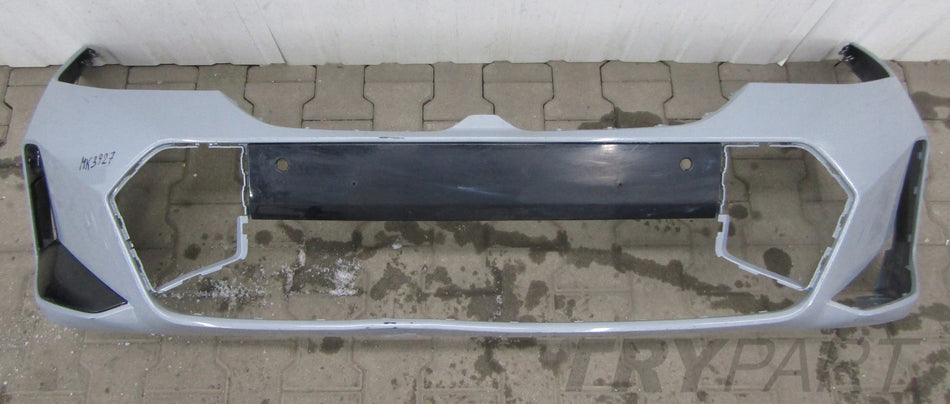 Front Bumper for BMW 3 G20 G21 M Package Lift LCI 22-