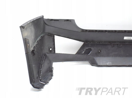 BMW IX I20 M PACKAGE REAR BUMPER ORG + BOTTOM