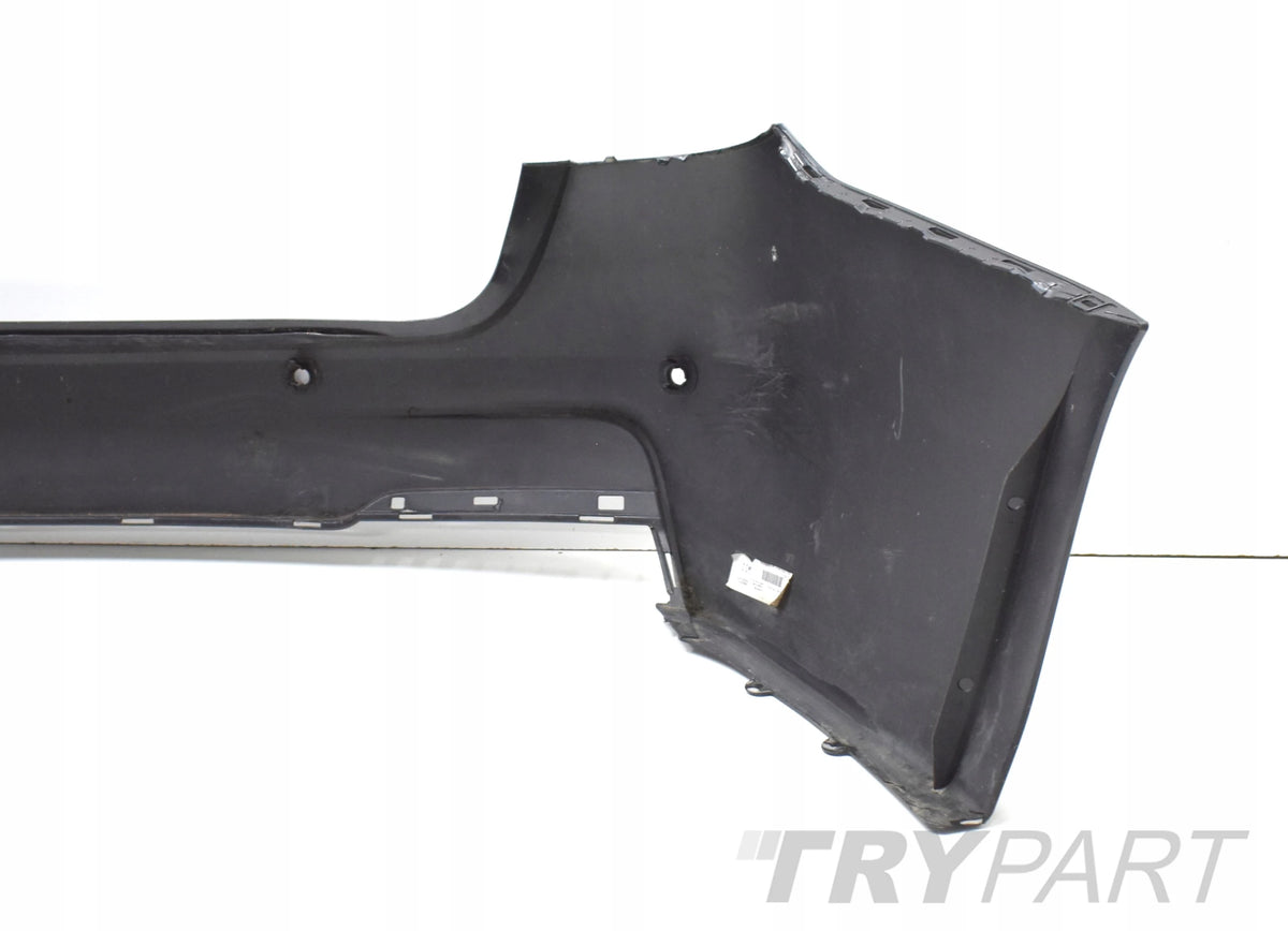 BMW F31 M SPORT PACKAGE REAR BUMPER ORIGINAL ESTATE